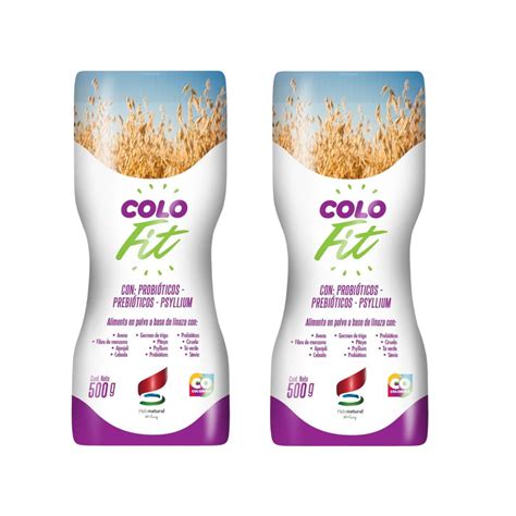 Colofit Algorithm 的图像结果