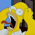 Watchmojo.com Homer Simpson Freak Out 的图像结果