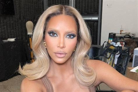 Brows away: how bleached brows became the first post-lockdown beauty ...