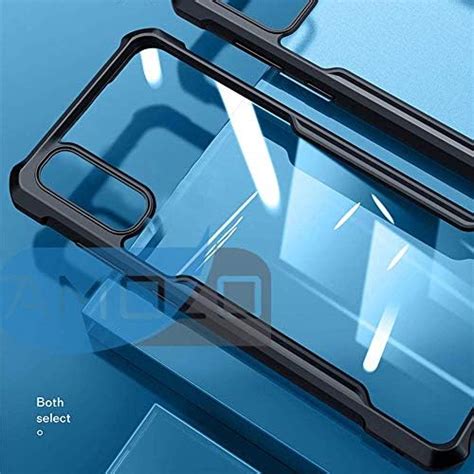 ANKIRANT 360 Hybrid Bumper Silicone Back Case Cover for Realme 3 pro ...