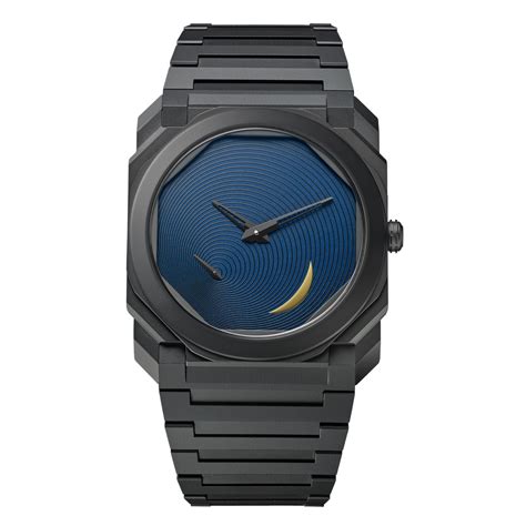 Octo Finissimo Tadao Ando