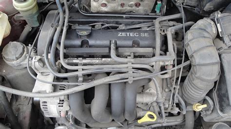 Image result for Ford Focus Engine Repair