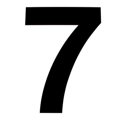 Startnummer 7, 9.00 SFr.