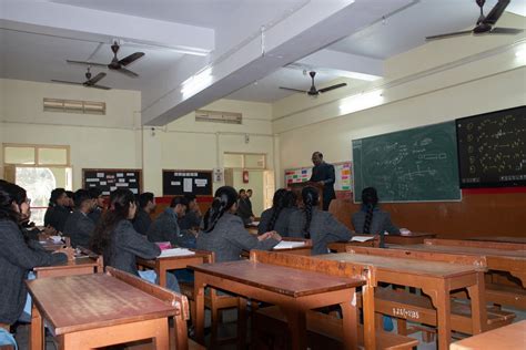 St Joseph's School - Plus 2 Section, Bhagalpur