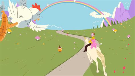 Awesome Inc | Animation & Motion Design Studio | Robot Chicken ID ...