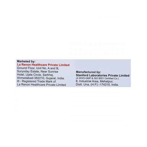 Eido-Fe Forte 10 Capsules - Cureka - Online Health Care Products Shop