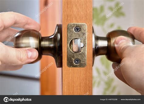 Image result for How to Remove Spring Loaded Door