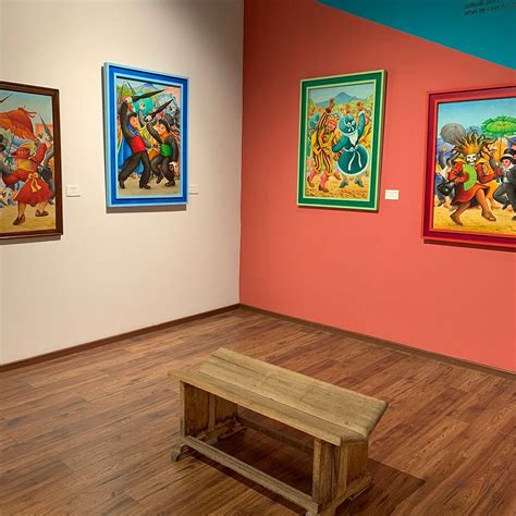 MUSEO DE ARTE DE TLAXCALA (2025) All You Need to Know BEFORE You Go ...