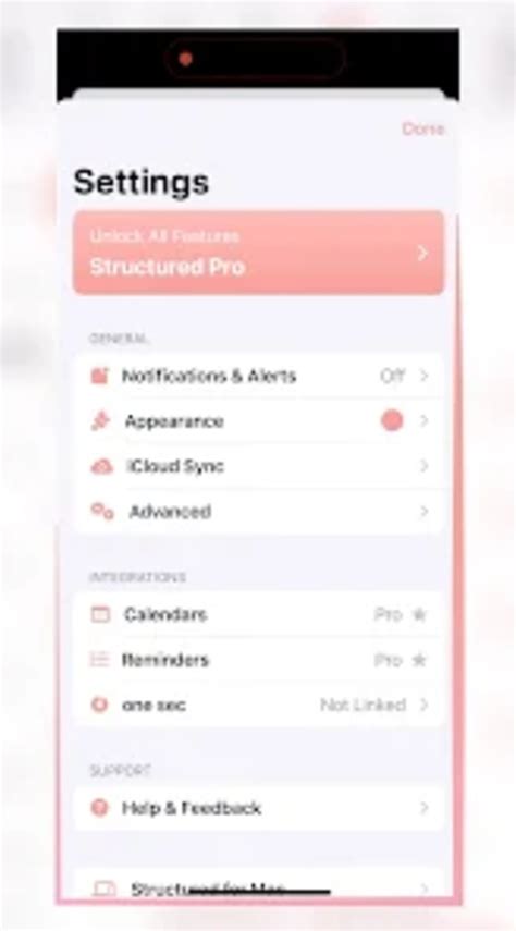 Image result for Structured Daily Planner