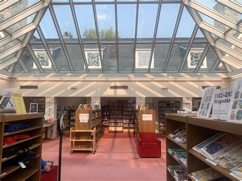 Jones Library Renovation Project Sparks Intense Debate