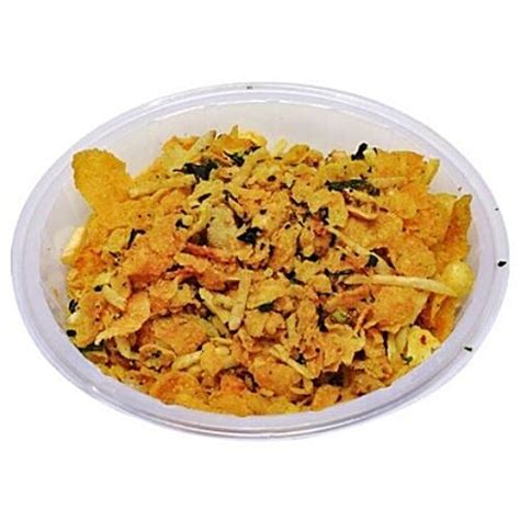 Buy Durga Sindhi Namkeen - Spicy Corn Flake Mixture, Fried Online at ...