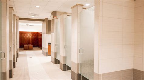 Club Amenities | Horsham Athletic Club