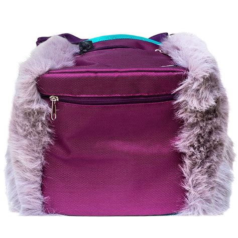 ANGUS The 8BPLUS Boulder Bag – Red Panda Outdoor
