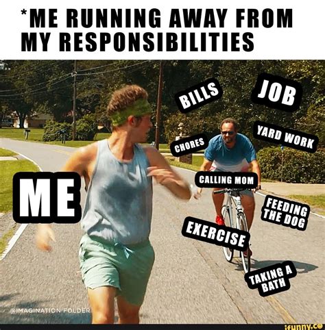 Little Girl Running Away Meme Original at Michelle Mowery blog