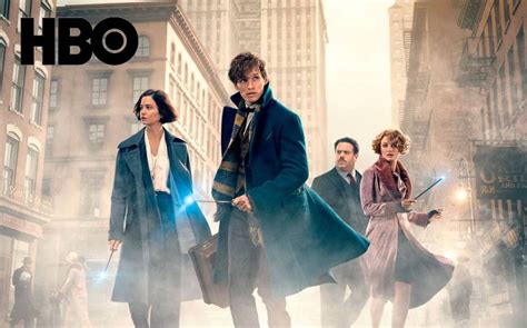 Series y películas de estreno de HBO en noviembre de 2018 | Smart TV ...