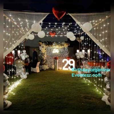 India s No.1 Decoration and Party Planning Company, | birthdayorganizer.in