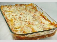 Grandma's Italian Lasagna and a Memory  Wishes and Dishes