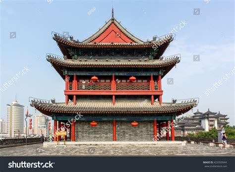 Famous Ancient Chinese Architecture