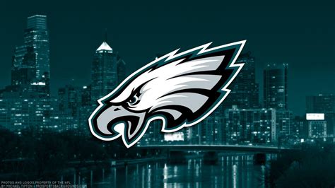 NFL Eagles Wallpapers - Top Free NFL Eagles Backgrounds - WallpaperAccess