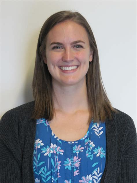 Krista Nyce, LPC - CSU Health Network