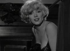 Movie review some like it hot