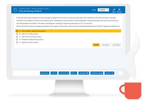 Image result for Practice Forms for COMLEX Level 2