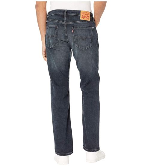 Levi's Men's 559 Relaxed Straight Fit Jeans - Walmart.com