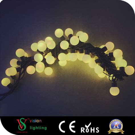 Image result for Programmable String Lights
