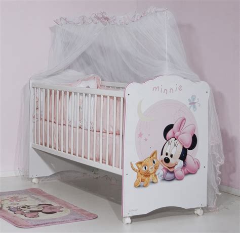 IDEAS PARA PREPARAR LA CUNA: IDEAS PARA LA CUNA DEL BEBÉ