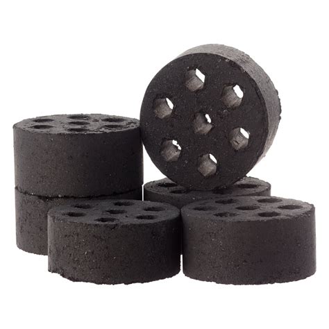LOGOS 83100106 Eco Coco Logos Mini Round Stove 6 : Amazon.in: Home ...