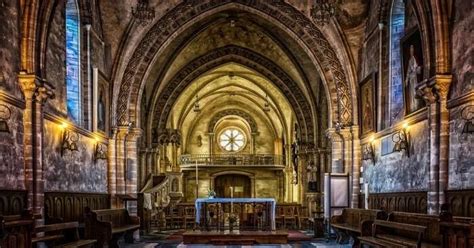 4 Best Temples In Texas That One Cannot Miss Out On A Vacay