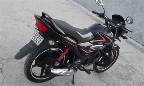 Used Honda CB Shine 125cc Disc BS6 2021 Model (PID-1421167945) Bike for ...