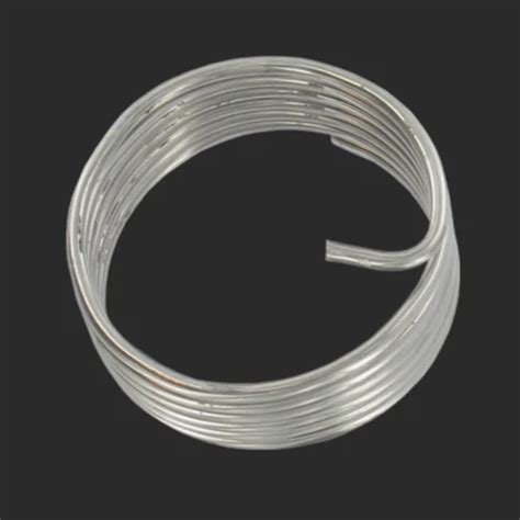 Metallization Wires - High Purity Aluminum Metalization Wire ...