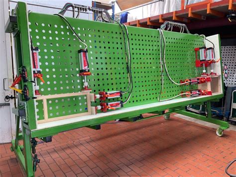 Image result for Matrix Clamping System