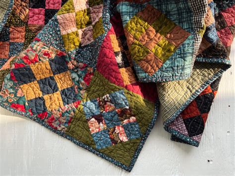 Image result for 9 Patch On Point Tutorial