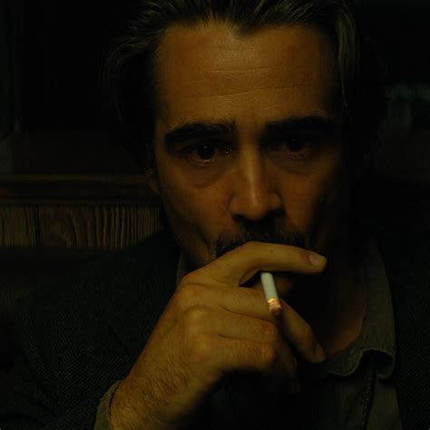 True Detective Matthew Mcconaughey Smoking