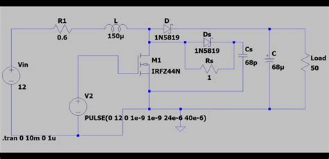 Image result for Homemade Boost Converter Arduino
