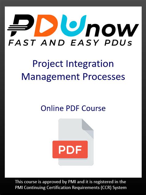 Project Integration Management Process 的图像结果