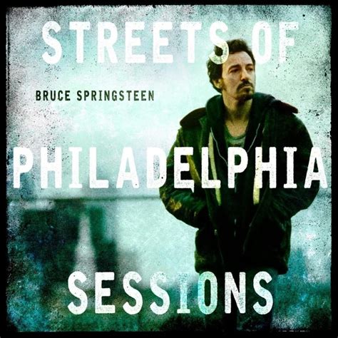 Philadelphia Bruce Springsteen Song 的图像结果