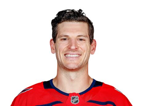 Washington Capitals NHL Roster - ESPN (IN)
