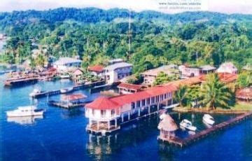 Ecstatic 7 Days 6 Nights Livingston Trip Package | Livingston Trip ...