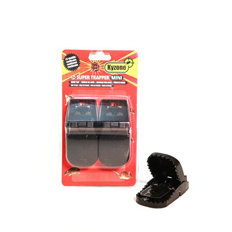 KYZONE - PEST CONTROL PRODUCTS RETAIL MARKET