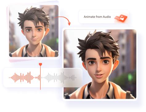 Image result for Example of Animation without Audio