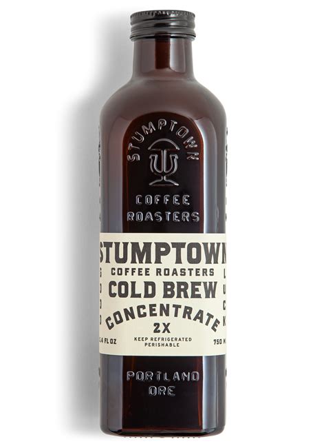 Cold Brew Concentrate