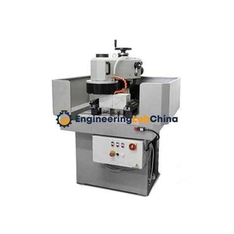 Core Sample Grinding Machine 的图像结果