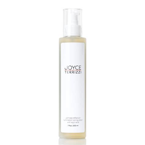 Ultimate Reflection Illumination Toning Lotion with Kojic Acid – Joyce ...