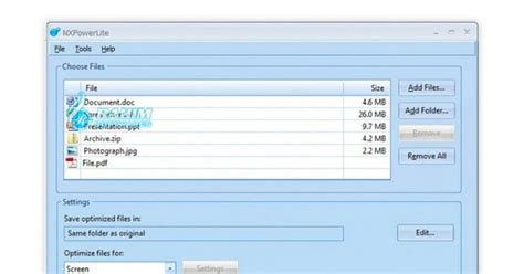 Image result for Compress Software