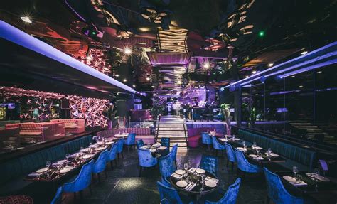 Restaurants With Dance Floor London | Viewfloor.co