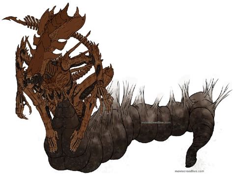 Image result for Alien Hierarchy