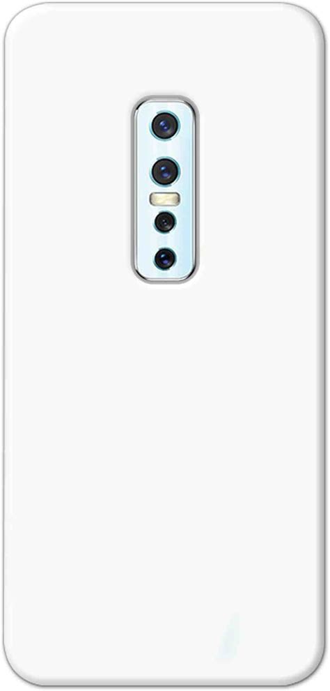 Spazy Case® vivo V17 Pro Cover Case Ull Body 3 in 1 Slim Fit Complete ...